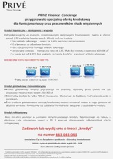 Reklama kredyty