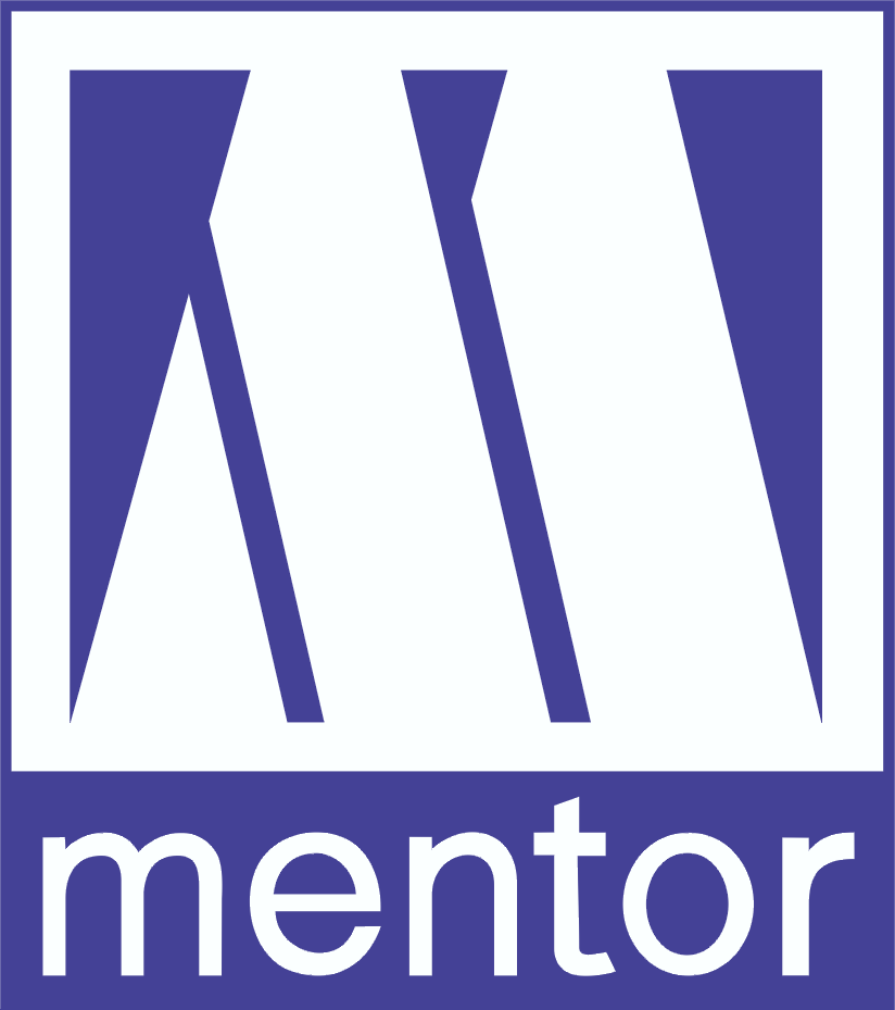logo Mentor 2000